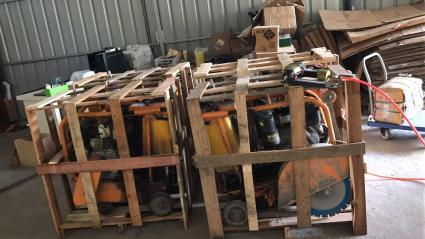 沙湖镇行李、家具、电器包装托运