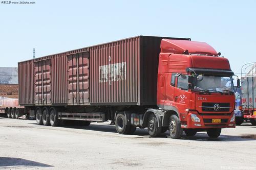 沙湖镇整车运输