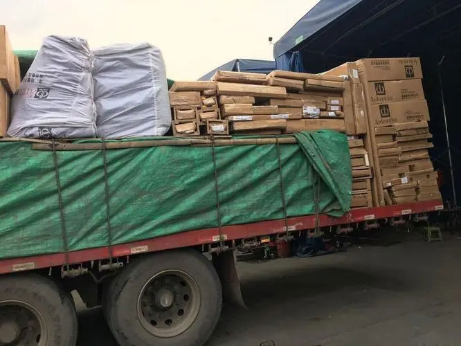 沙湖镇家具托运