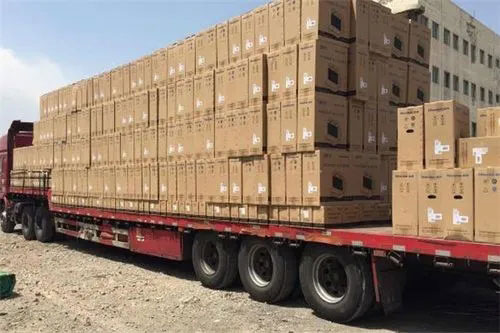 沙湖镇家电托运